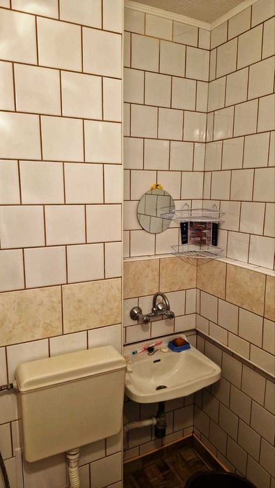 Дава се под наем Едностаен апартамент в Русе, Център - 42 кв.м за 204 € - Снимка #6