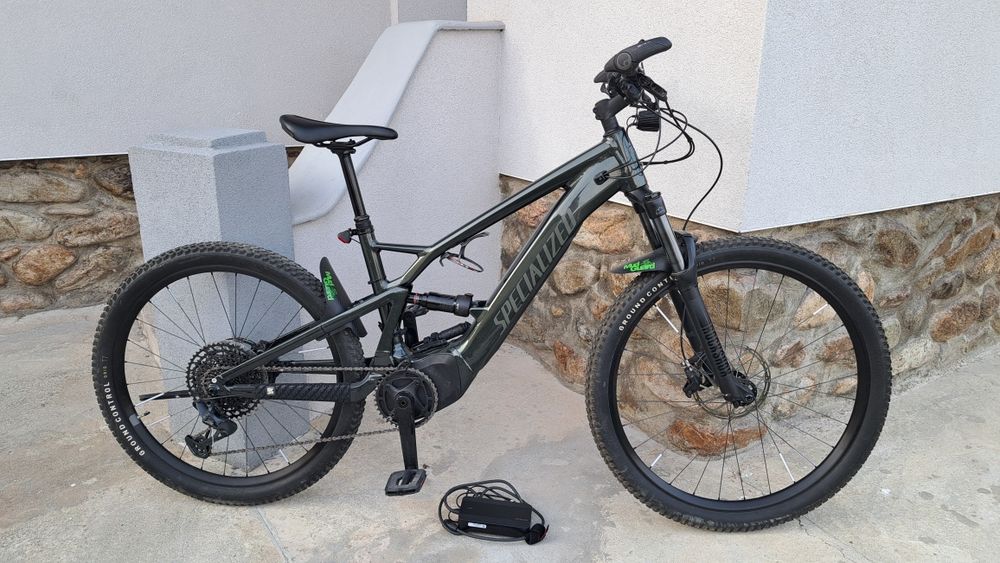 Specialized Turbo Tero X5 bicicletă electrică,accept unele schimburi