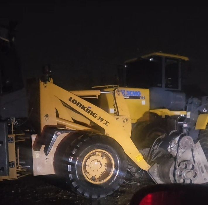 Пагрусчик сотилади