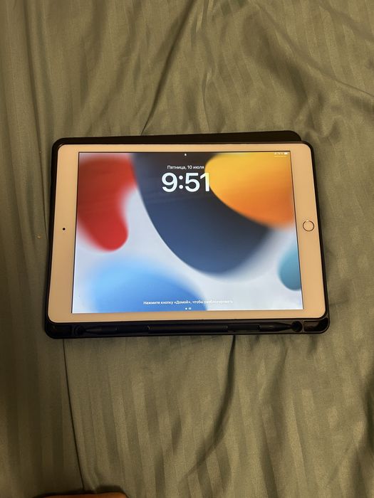 Ipad 8 поколение 128гб wifi
