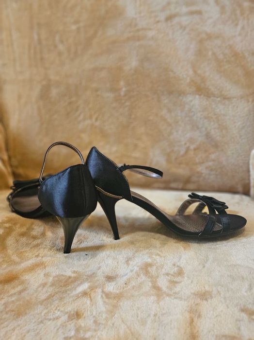 Sandale elegante Solo Donna Benvenuti 39