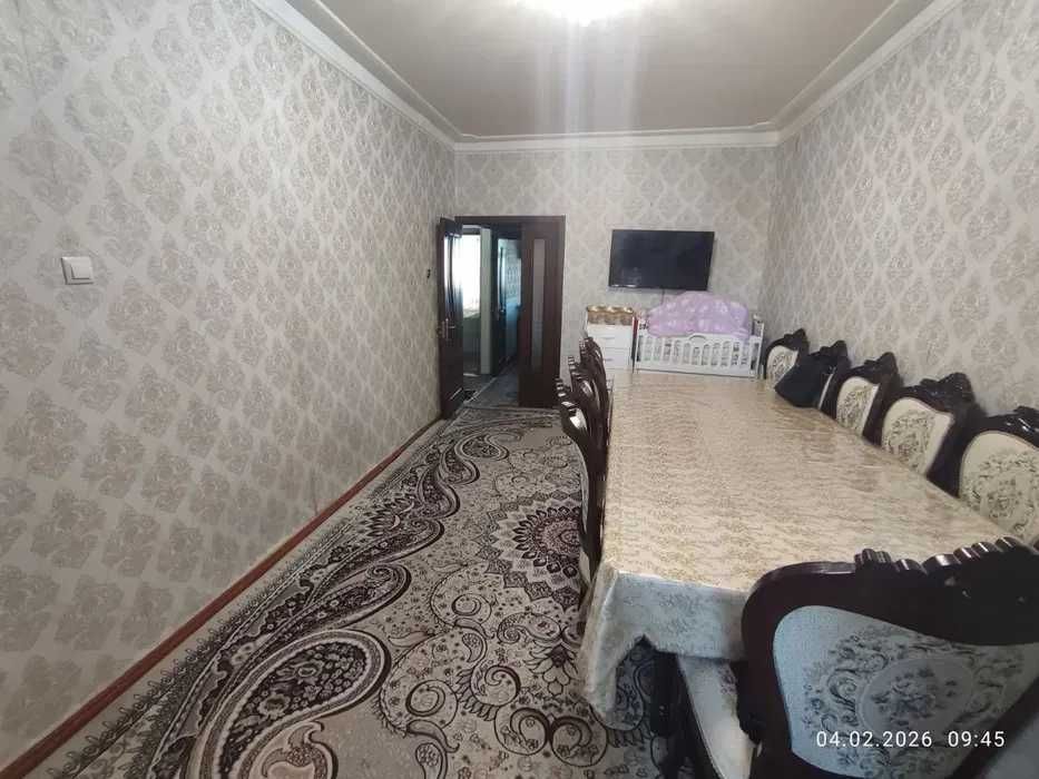 =1 Продаётся Юнусабадском р-не 17-квартал до метро 3 остановки 2-ком