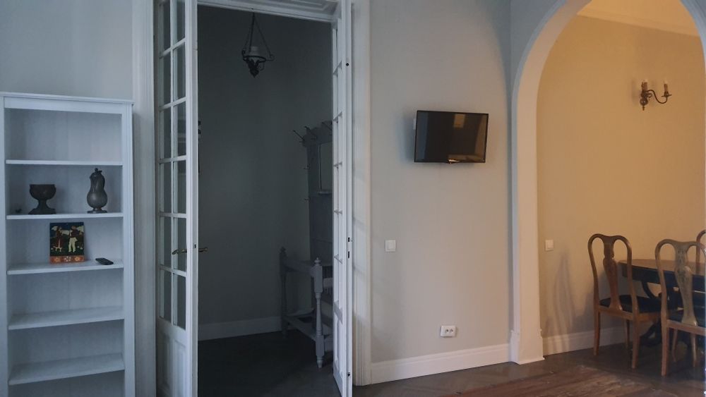 Inchiriere Piata Romana ASE 2 camere în vila