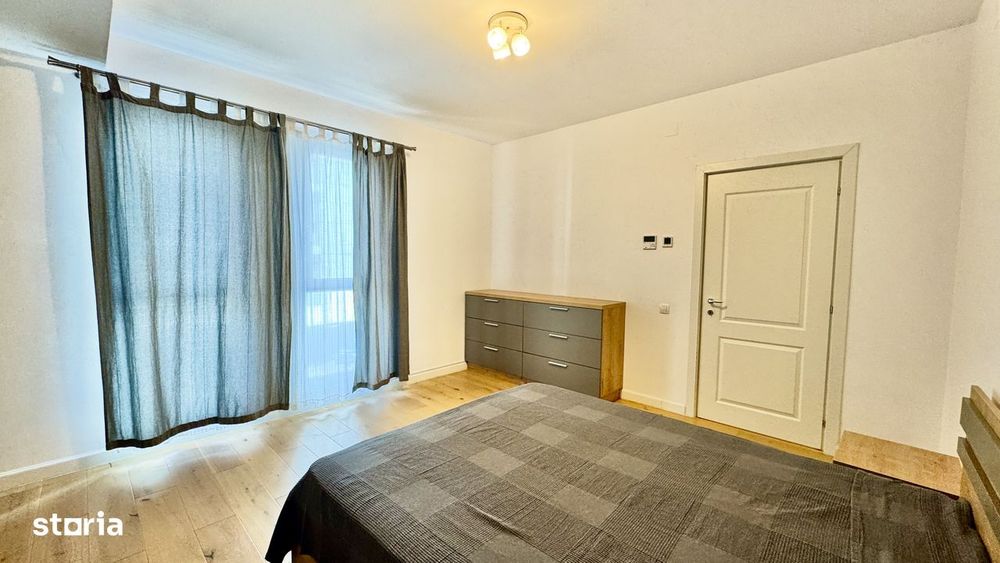 Apartament 2 Camere - Imobil Premium - Garaj - 71 MP - Casa Presei