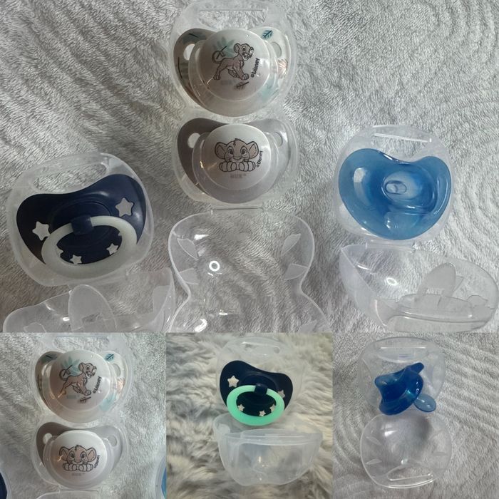 Нагревател за шишета, Ел. Помпи за кърма, Биберони