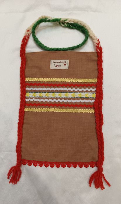 Чанти за народни носии