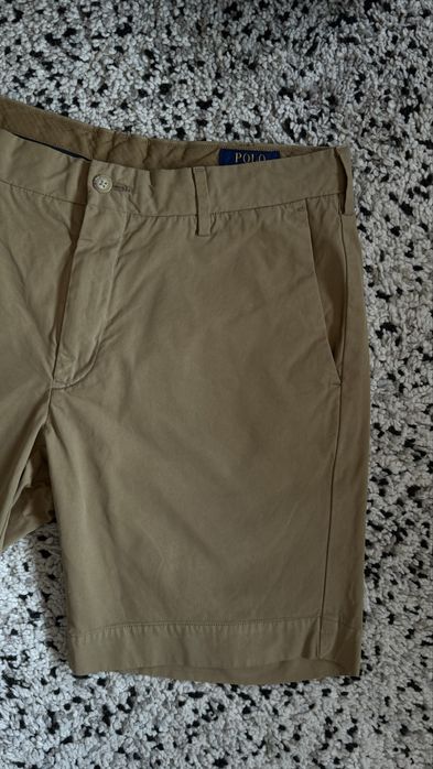 Мъжки къси панталони Polo Ralph Lauren размер 32