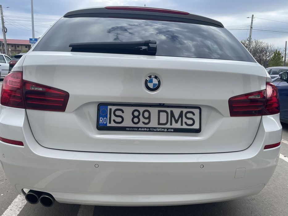 BMW Seria 5 Vand BMW 530d XDRIVE F11