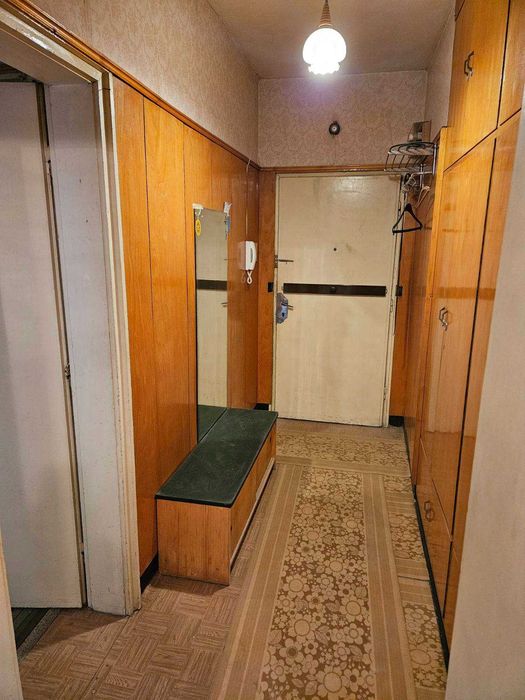 Продава се Четиристаен апартамент в Сливен, Клуцохор - 79 кв.м за 975 €/кв.м - Снимка #19