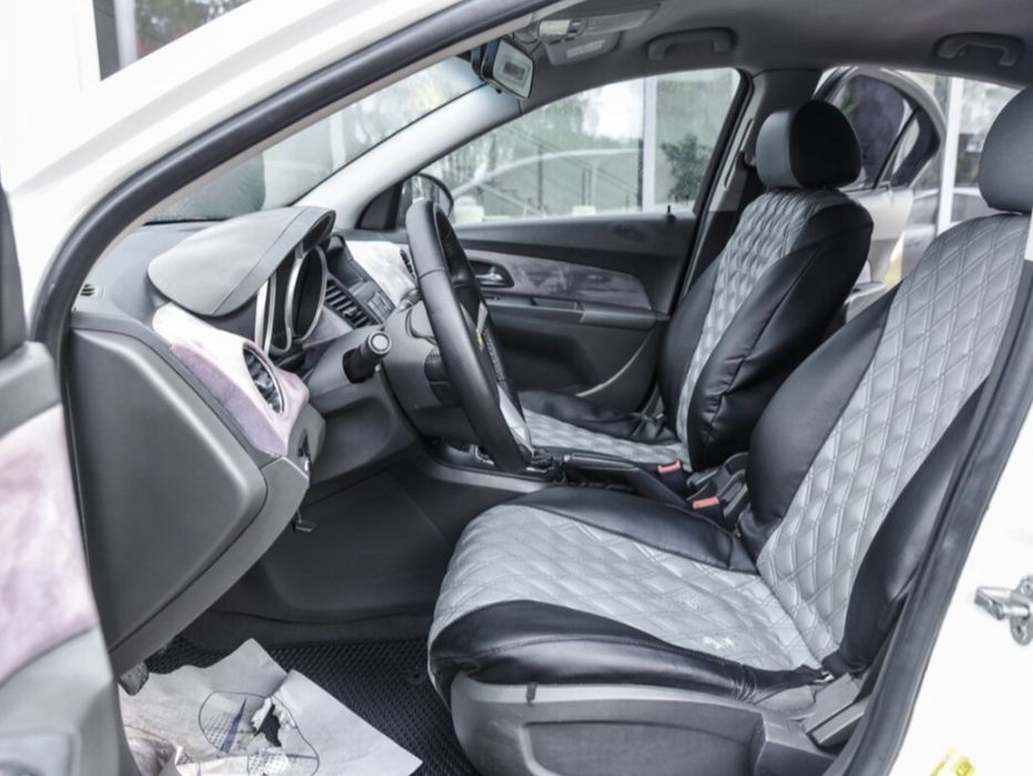 Седан комфорт класса Шевроле Круз Ташкент Самарканд Ташкент от 600,000