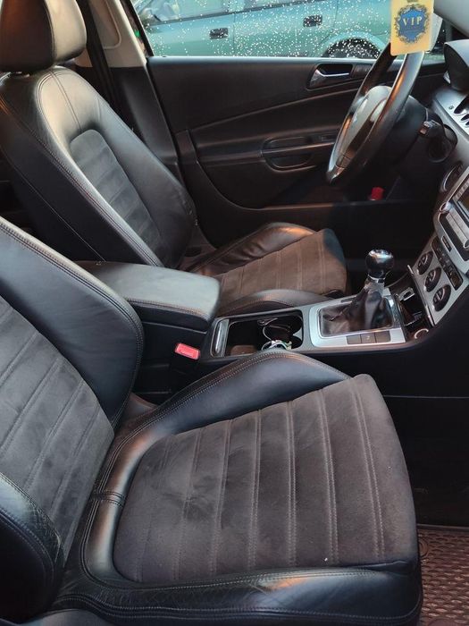 Passat B6 Highline 1.9TDI