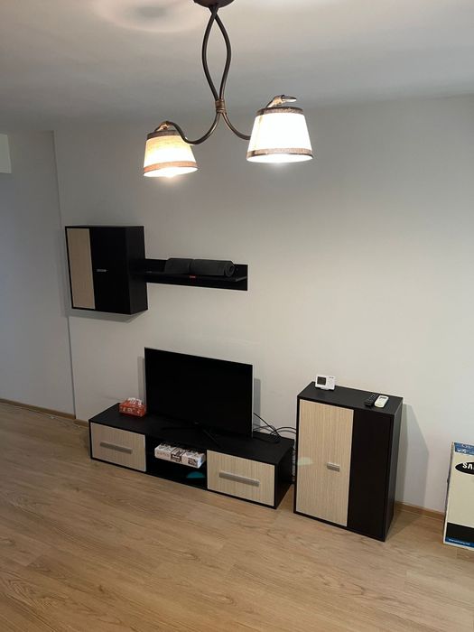 Garsoniera decomandata,centrala proprie,Aparatorii Patriei,Oltenitei