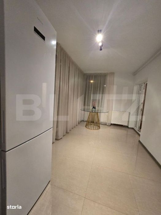 Apartament 4 camere, 70 mp, gradina, zona Avram Iancu — fotografia 1