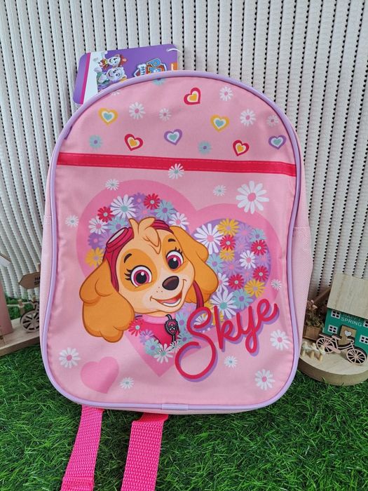 3д раници с анимационни герой