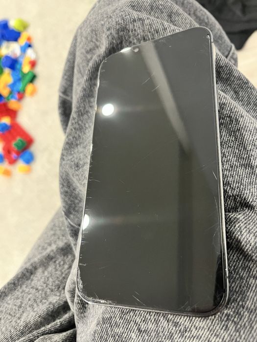 Продам iphone 13 pro max