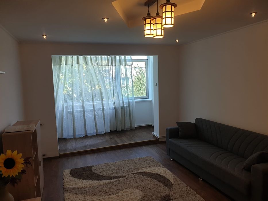 Apartament 3 camere