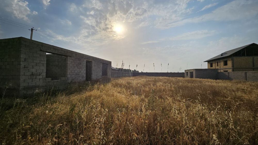 Нотурар жой 18 сотих