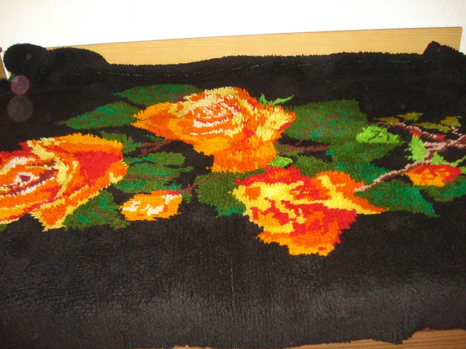 Китеник - естествена вълна