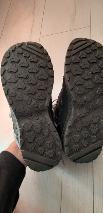 Перфектни детски боти QUECHUA WATERPROOF