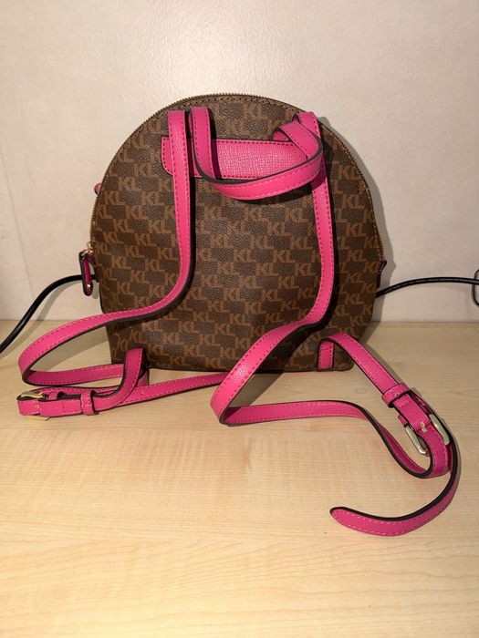 Rucsac Karl Lagerfeld Paris Maybelle.