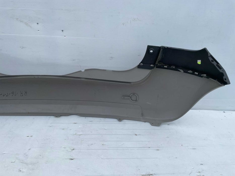 Bara spate Renault Modus impecabila originala Renault