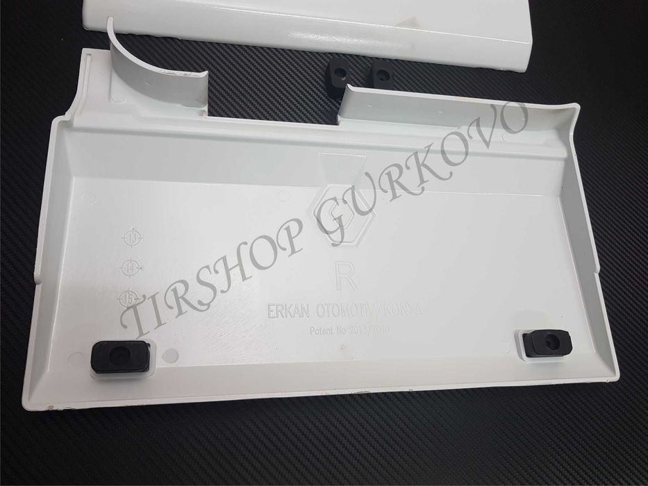 Удължения за врати за камиони RENAULT PREMIUM РЕНО ПРЕМИУМ