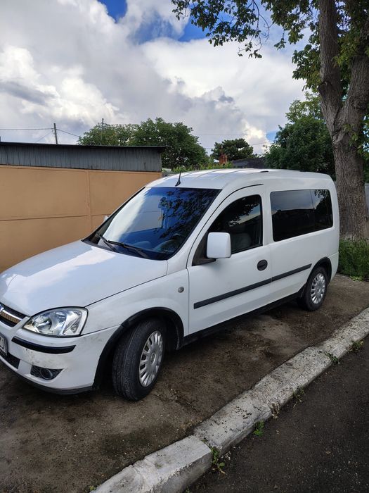 OPEL Combo 2008