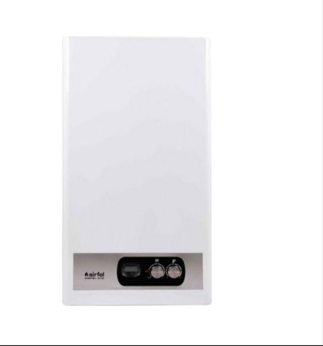 Ремонт газовых котлов и газ колонки, Аристон электрический