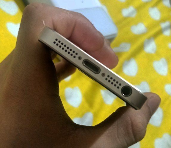 Iphone SE 1 oy garantya
