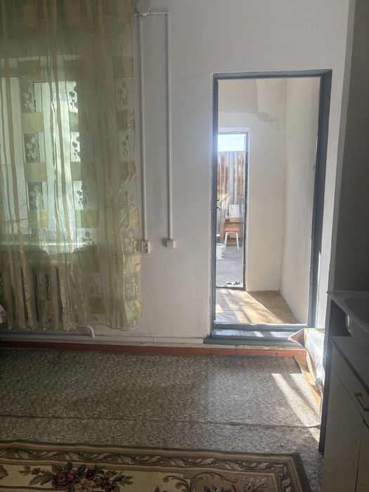 Сдам времянку в мкр Трудовик