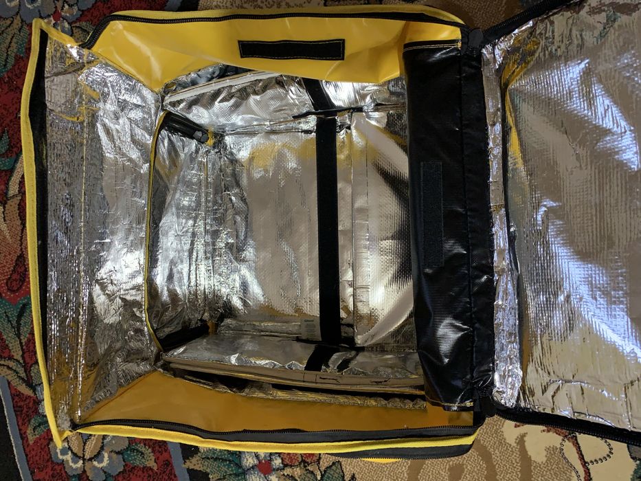 Продам Термосумка Глово