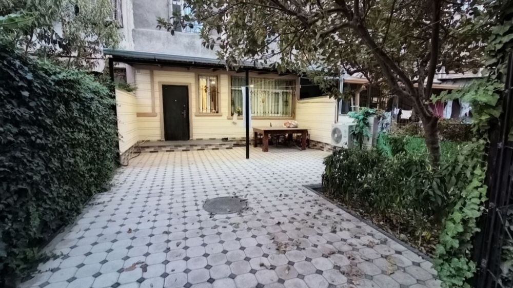 4 Xonali uy sotiladi Uchtepa 13-37