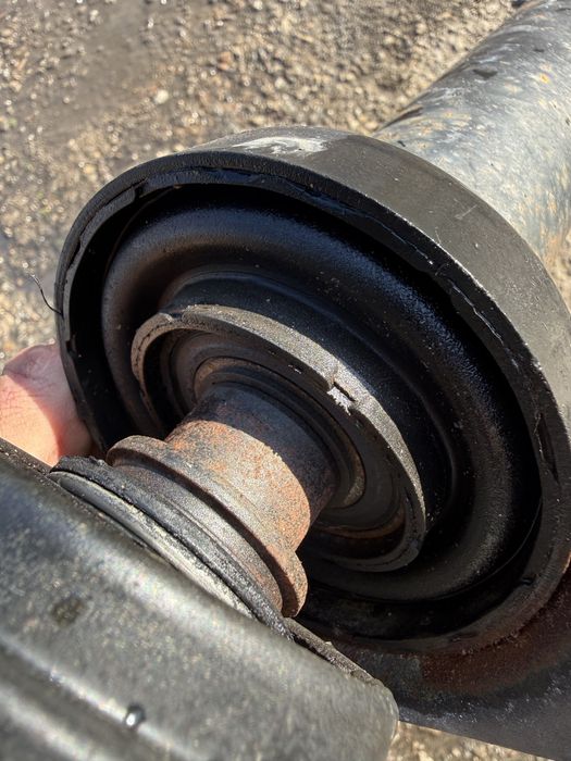 Кардан карданен вал за Audi A8 D5 Long  4N4521101