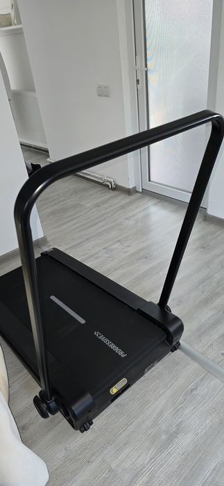 Banda de alergare electrică