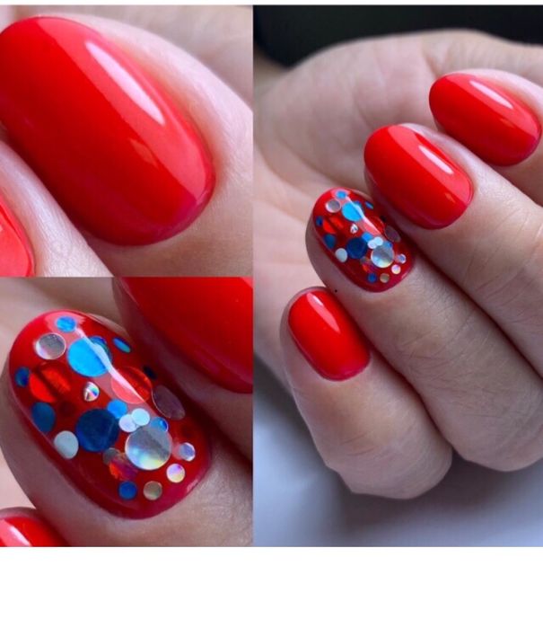 Маникюр, Наращивание .Педикюр.  г.Экибастуз