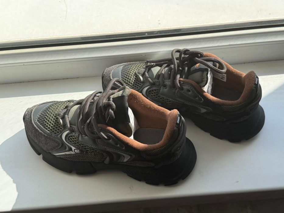 Новые LACOSTE, размер 38— без носки