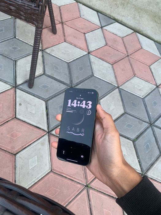 iPhone 13 128 GB Green