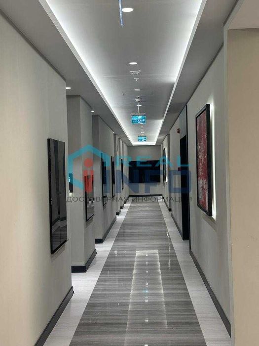 Сдается квартира в аренду в Шайхантахурском районе