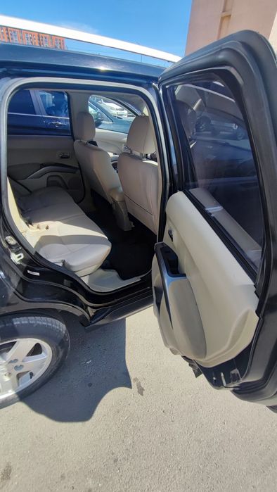 Продам Mitsubishi Outlander 2009 года