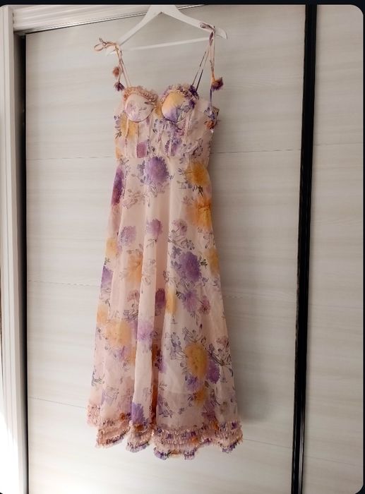 Rochie deosebita de vara