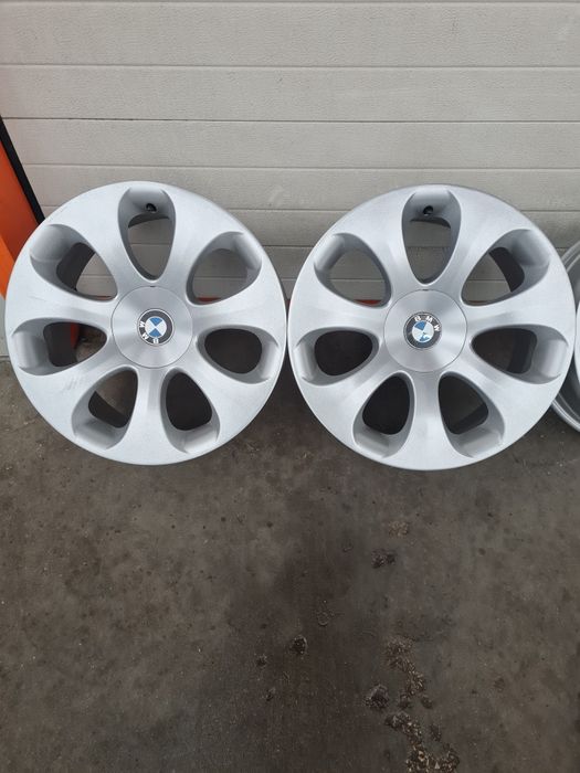 Оригинални джантиСпорт П. за BMW R19 5x120 ET14/18 8.5/9J