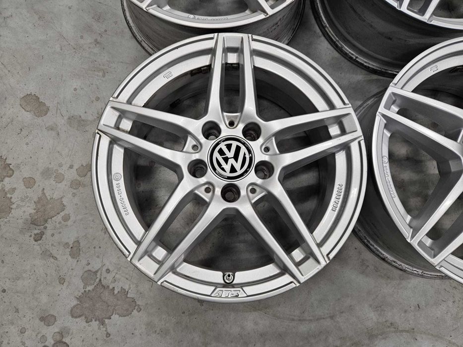 Jante 5x112 R16 MERCEDES A,B,C,E,VITO,VW Golf,Passat,SHARAN,Skoda,SEAT