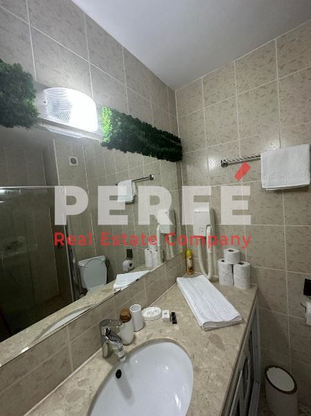 Продава се Едностаен апартамент в Свети Влас - 38 кв.м за 2033 €/кв.м - Снимка #2