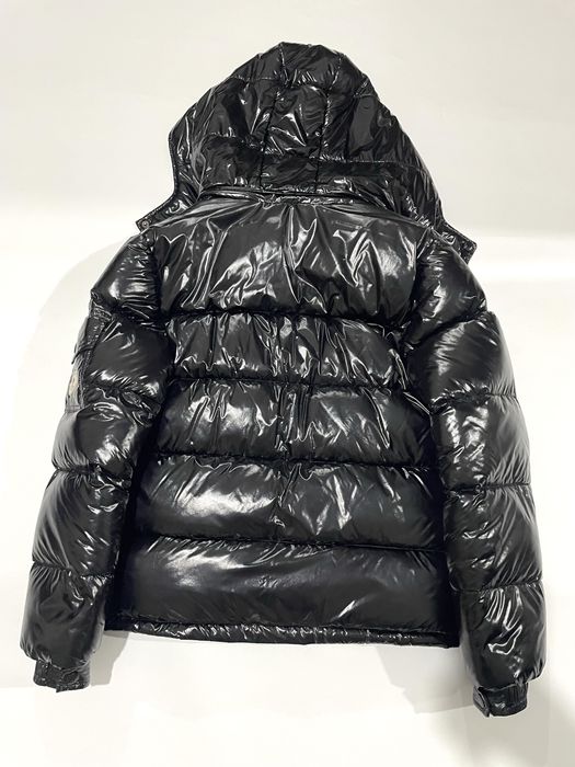 Moncler pufferrr