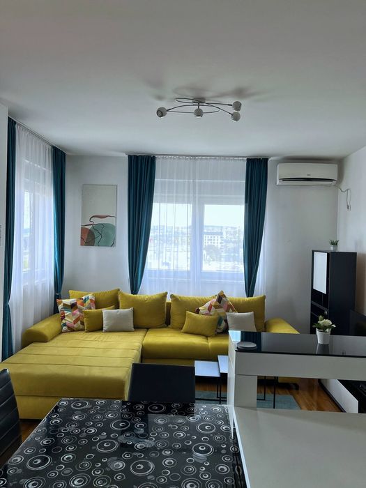 Дава се под наем Тристаен апартамент в София, Дианабад - 110 кв.м за 612 € - Снимка #3