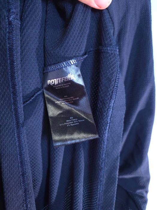 Rottefella  Polartec Тениска/Мъжка L