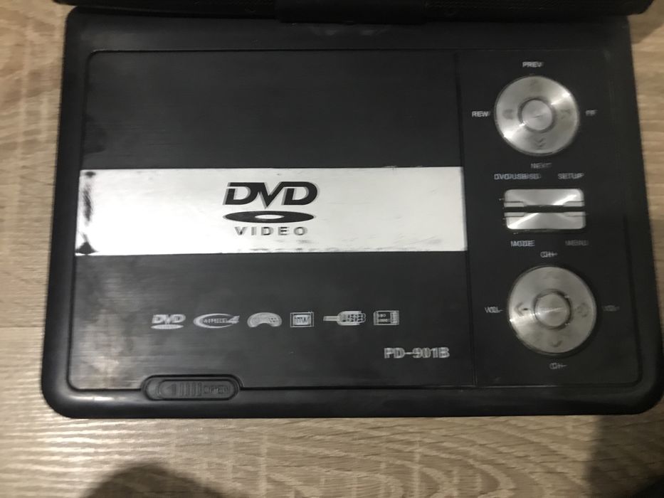 DvD б/у цена 3000тенге