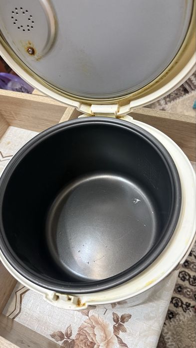 Продам пароварку