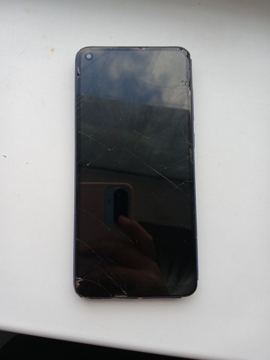 Redmi 9 A сломанный