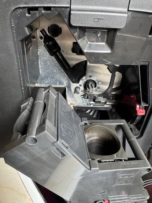 Кафемашина Bosch VeroCafe